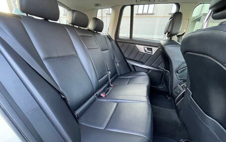 Mercedes-Benz GLK-Класс, 2012 год, 1 775 000 рублей, 37 фотография