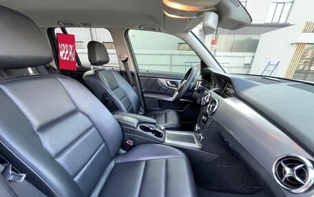 Mercedes-Benz GLK-Класс, 2012 год, 1 775 000 рублей, 33 фотография