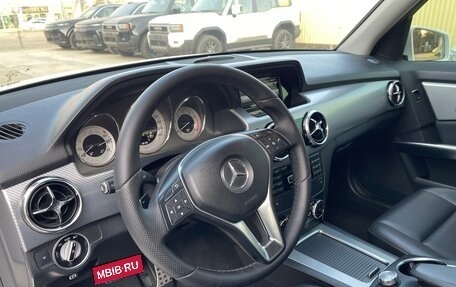 Mercedes-Benz GLK-Класс, 2012 год, 1 775 000 рублей, 32 фотография