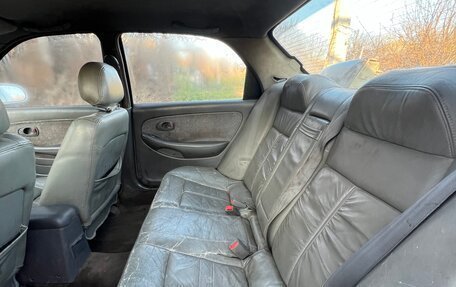 KIA Clarus I, 1996 год, 110 000 рублей, 2 фотография