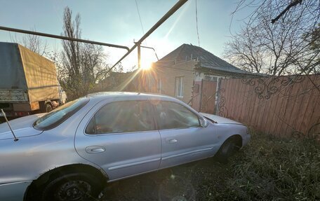 KIA Clarus I, 1996 год, 110 000 рублей, 3 фотография