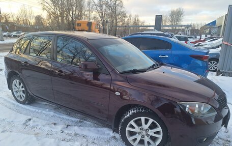 Mazda 3, 2006 год, 475 000 рублей, 2 фотография
