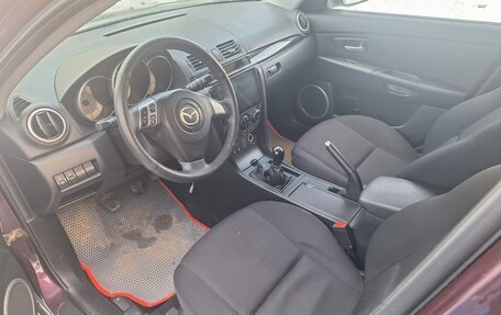 Mazda 3, 2006 год, 475 000 рублей, 6 фотография