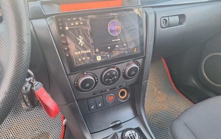 Mazda 3, 2006 год, 475 000 рублей, 8 фотография