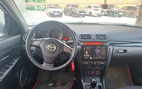 Mazda 3, 2006 год, 475 000 рублей, 7 фотография