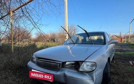 KIA Clarus I, 1996 год, 110 000 рублей, 6 фотография