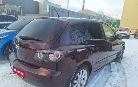 Mazda 3, 2006 год, 475 000 рублей, 3 фотография