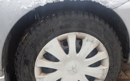 Mitsubishi Lancer IX, 2006 год, 550 000 рублей, 3 фотография