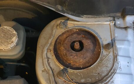 Mitsubishi Lancer IX, 2006 год, 550 000 рублей, 15 фотография