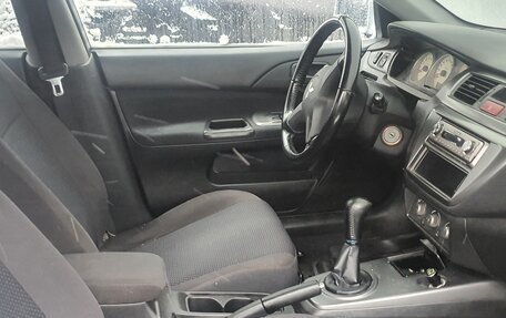 Mitsubishi Lancer IX, 2006 год, 550 000 рублей, 12 фотография