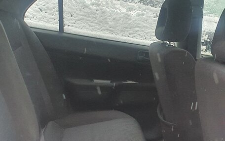 Mitsubishi Lancer IX, 2006 год, 550 000 рублей, 6 фотография