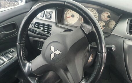 Mitsubishi Lancer IX, 2006 год, 550 000 рублей, 9 фотография