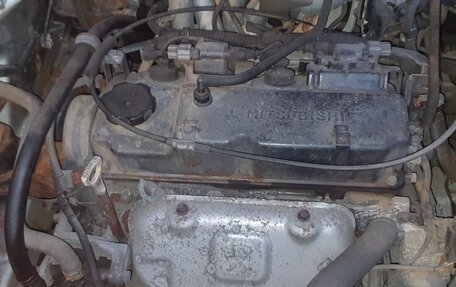 Mitsubishi Lancer IX, 2006 год, 550 000 рублей, 14 фотография