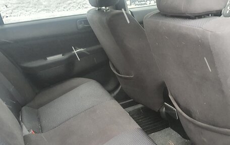 Mitsubishi Lancer IX, 2006 год, 550 000 рублей, 8 фотография