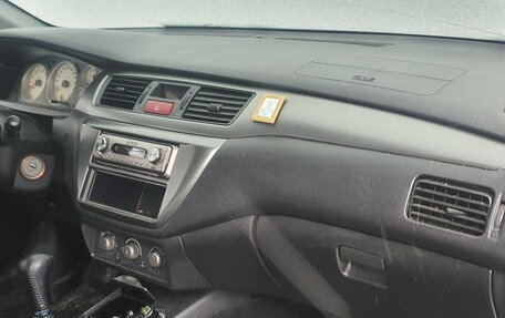 Mitsubishi Lancer IX, 2006 год, 550 000 рублей, 11 фотография