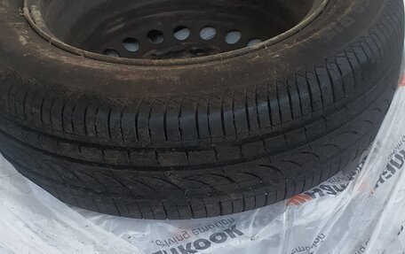 Mitsubishi Lancer IX, 2006 год, 550 000 рублей, 4 фотография