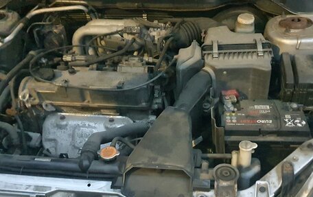 Mitsubishi Lancer IX, 2006 год, 550 000 рублей, 18 фотография