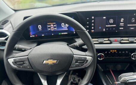 Chevrolet Monza, 2024 год, 1 450 000 рублей, 2 фотография