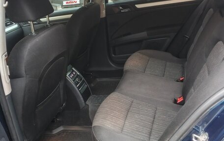 Skoda Superb III рестайлинг, 2015 год, 1 280 000 рублей, 6 фотография