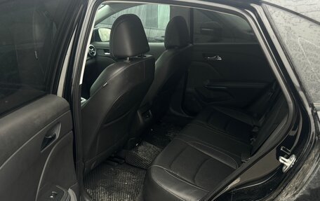 Chevrolet Monza, 2024 год, 1 450 000 рублей, 4 фотография