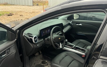 Chevrolet Monza, 2024 год, 1 450 000 рублей, 3 фотография