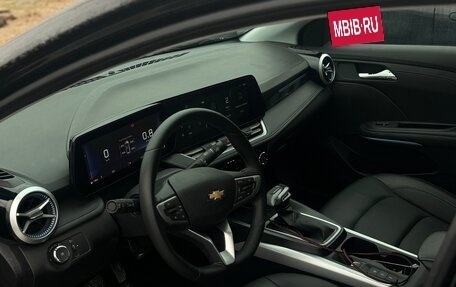 Chevrolet Monza, 2024 год, 1 450 000 рублей, 5 фотография