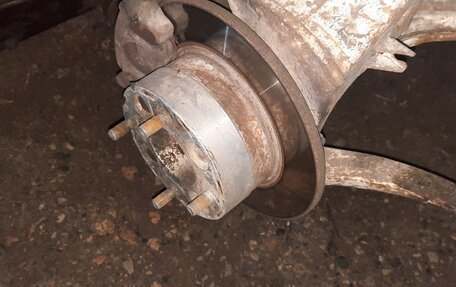 Audi 80, 1987 год, 240 000 рублей, 9 фотография