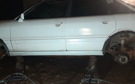 Audi 80, 1987 год, 240 000 рублей, 8 фотография