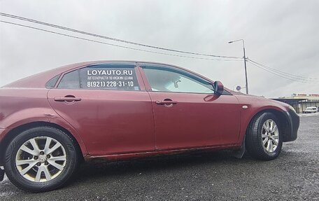 Mazda 6, 2004 год, 230 000 рублей, 2 фотография