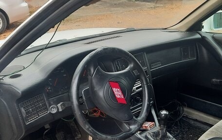 Audi 80, 1987 год, 240 000 рублей, 7 фотография