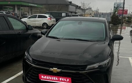 Chevrolet Monza, 2024 год, 1 450 000 рублей, 7 фотография