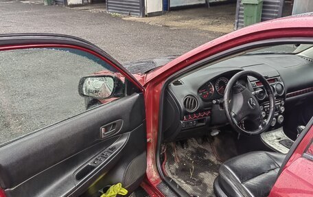 Mazda 6, 2004 год, 230 000 рублей, 5 фотография