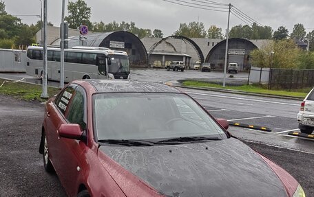 Mazda 6, 2004 год, 230 000 рублей, 9 фотография