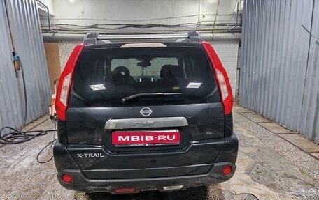 Nissan X-Trail, 2011 год, 1 300 000 рублей, 2 фотография