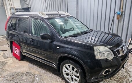 Nissan X-Trail, 2011 год, 1 300 000 рублей, 3 фотография