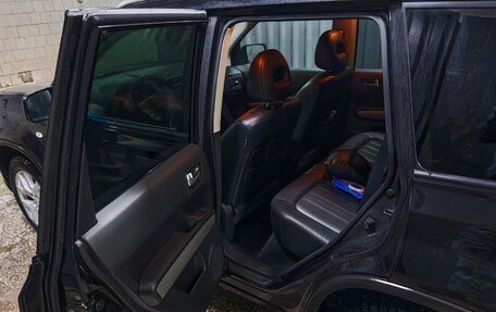 Nissan X-Trail, 2011 год, 1 300 000 рублей, 8 фотография