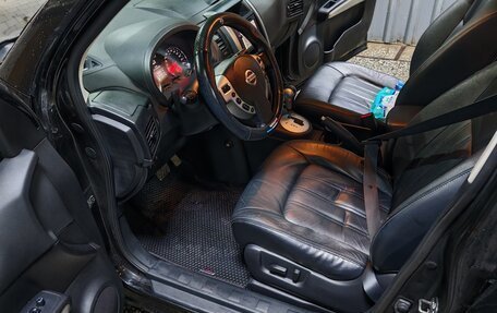 Nissan X-Trail, 2011 год, 1 300 000 рублей, 17 фотография