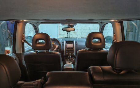 Nissan X-Trail, 2011 год, 1 300 000 рублей, 12 фотография