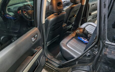 Nissan X-Trail, 2011 год, 1 300 000 рублей, 16 фотография