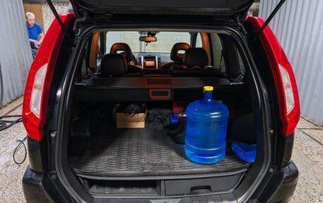 Nissan X-Trail, 2011 год, 1 300 000 рублей, 11 фотография