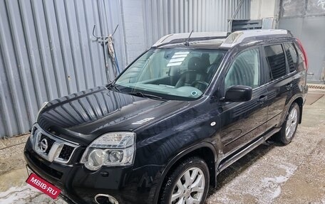 Nissan X-Trail, 2011 год, 1 300 000 рублей, 5 фотография