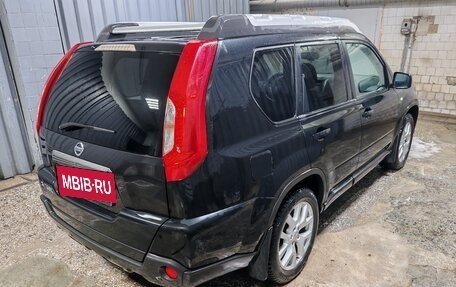 Nissan X-Trail, 2011 год, 1 300 000 рублей, 6 фотография