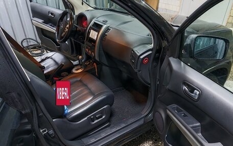 Nissan X-Trail, 2011 год, 1 300 000 рублей, 15 фотография