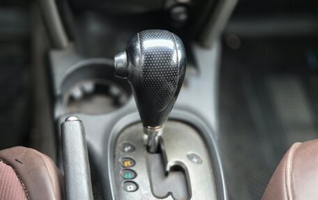 Hyundai Santa Fe III рестайлинг, 2002 год, 315 000 рублей, 5 фотография