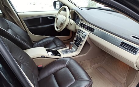 Volvo XC70 II рестайлинг, 2008 год, 1 199 000 рублей, 3 фотография