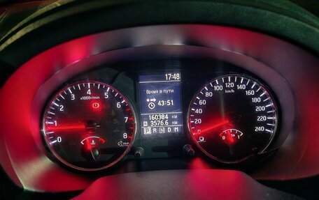 Nissan X-Trail, 2011 год, 1 300 000 рублей, 20 фотография