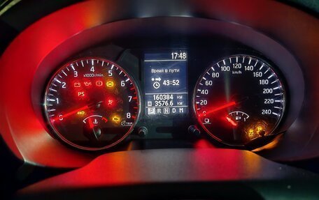 Nissan X-Trail, 2011 год, 1 300 000 рублей, 21 фотография