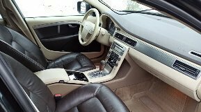 Volvo XC70 II рестайлинг, 2008 год, 1 199 000 рублей, 2 фотография