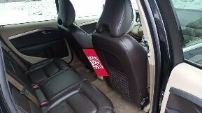Volvo XC70 II рестайлинг, 2008 год, 1 199 000 рублей, 4 фотография