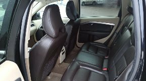 Volvo XC70 II рестайлинг, 2008 год, 1 199 000 рублей, 7 фотография